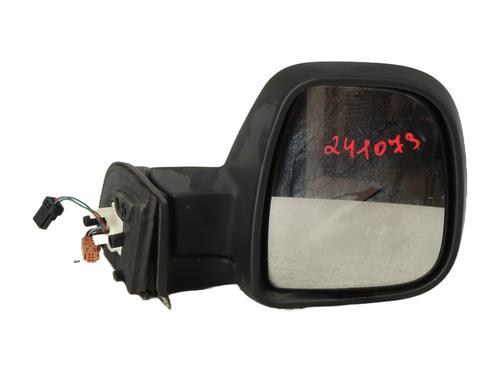 Rétroviseur droit PEUGEOT PARTNER Box Body/MPV 1.6 HDi (90 hp) 31872442