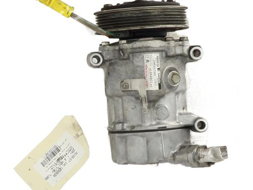 AC compressor PEUGEOT 206+ (2L_, 2M_) 1.4 HDi eco 70 | BP24502295M34 - Image 5