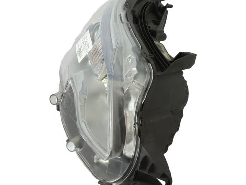 Used Right headlight Right headlight PEUGEOT 2008 I (CU_) 1.6 HDi (114 hp) 33714207 33714207