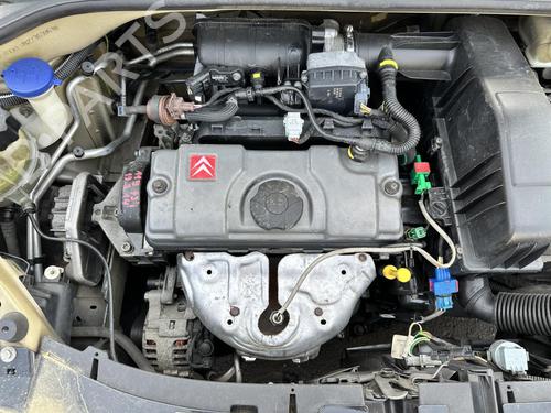AC compressor CITROËN C3 I (FC_, FN_) 1.4 i | BP21309819M34 