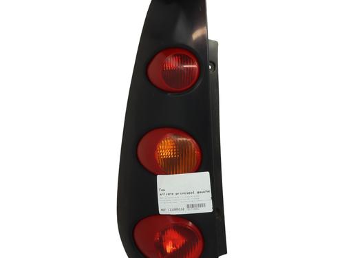 Left taillight SMART FORFOUR (454) 1.5 CDI (454.001) | BP38639974C34 - Image 3
