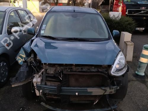 Right taillight NISSAN MICRA IV (K13K, K13KK) 1.2 DIG-S | BP32301007C35 