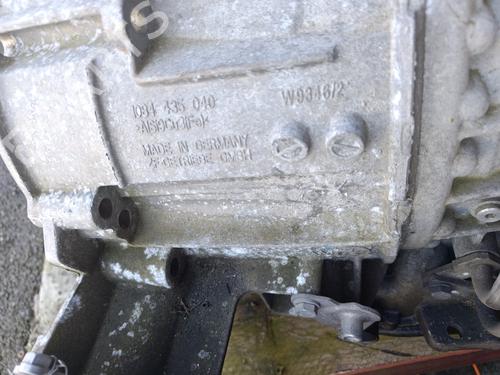 Gearbox AUDI A4 B8 Avant (8K5) 3.2 FSI quattro | BP36768988M3 - Image 5