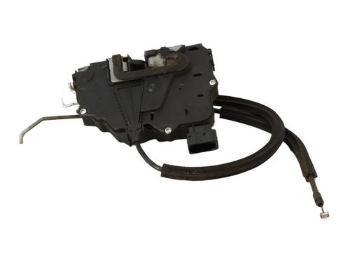 Front left lock PEUGEOT BOXER Van 2.2 BlueHDi 165 | BP32165719C98 - Image 3