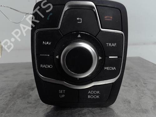 Switch PEUGEOT 508 I (8D_) 2.0 HDi Hybrid4 AWC | BP21300008I30 