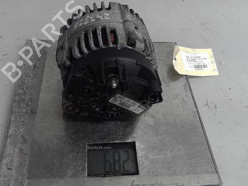 Alternator AUDI A4 B7 (8EC) 2.0 TDI 16V | BP21372577M7 