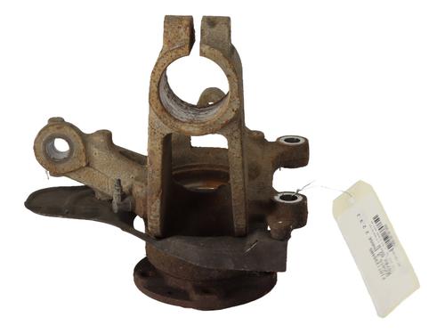 Right front steering knuckle FIAT DUCATO Van (250_) 130 Multijet 2,3 D | BP30322709M26