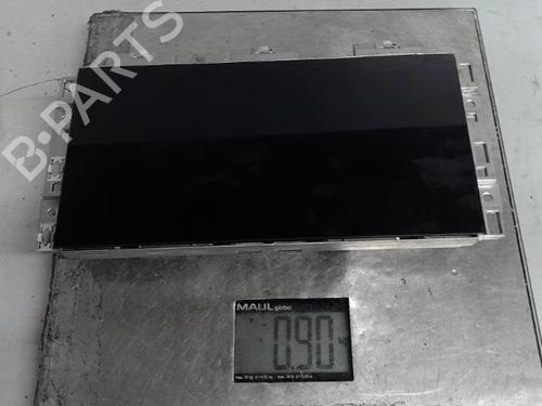 Used Display monitor AUDI A1 Sportback (GBA) 30 TFSI (110 hp) 21319507