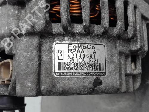 Generator MAZDA CX-7 (ER) 2.2 MZR-CD AWD (ER10A) (173 hp) 21305262