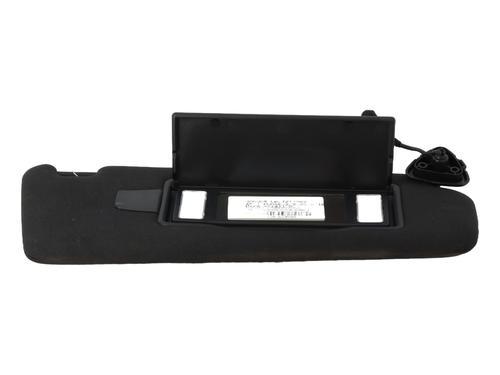 Used Right sun visor JAGUAR XF I (X250) 2.2 D (200 hp) 21315331