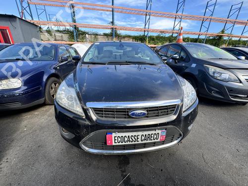 Left headlight FORD FOCUS II Convertible 2.0 TDCi | BP21291006C28 - Image 10
