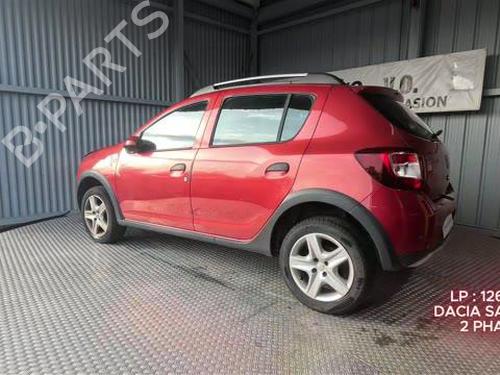 Tailgate DACIA SANDERO II 1.5 dCi | BP33843258C6 - Image 15