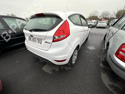 Starter FORD FIESTA VI (CB1, CCN) 1.25 | BP21290341M8 