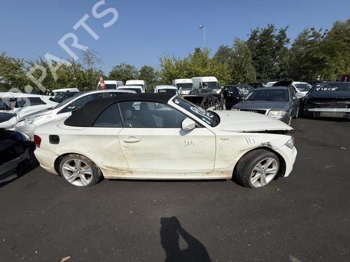 Front left seatbelt BMW 1 Convertible (E88) 118 d | BP27560484I26 - Image 9