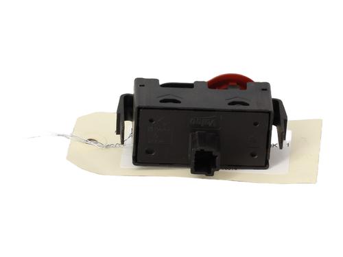Warning switch RENAULT CLIO III Grandtour (KR0/1_) 1.2 16V (KR02, KR0J) | BP21368387I22