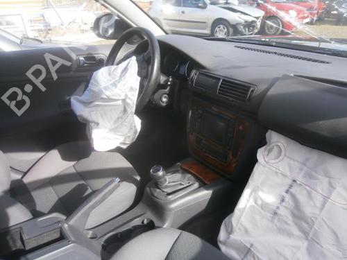 Tailgate lift support VW PASSAT B5.5 (3B3) 1.9 TDI | BP21366065C138 