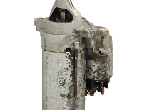 Used Starter Starter CITROËN C2 (JM_) 1.4 HDi (68 hp) 26582361 26582361