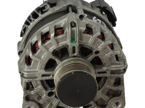 Alternator RENAULT CLIO V (B7_) 1.5 Blue dCi 85 (B7AG) | BP38192400M7 - Image 3