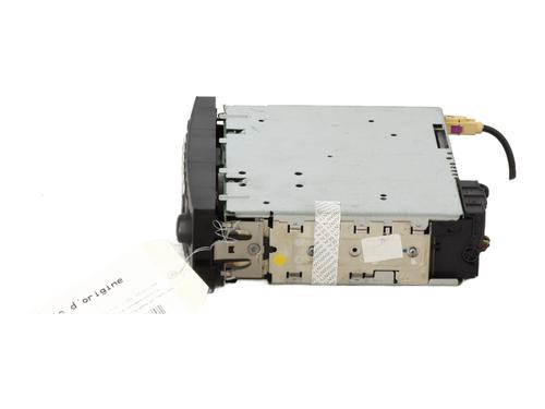 Used Radio Radio CITROËN C4 Coupe (LA_) 1.6 16V (109 hp) 27598878 27598878