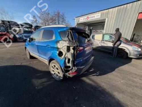 Intercooler FORD ECOSPORT 1.0 EcoBoost | BP32474714M30