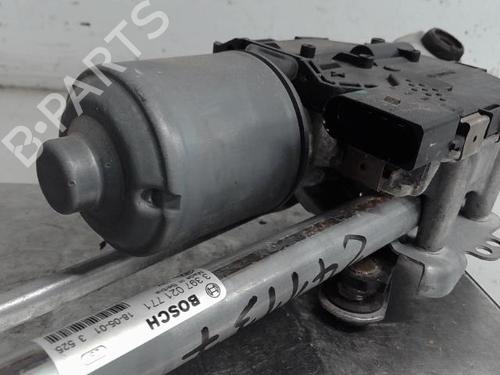 Front wiper motor VW GOLF VII (5G1, BQ1, BE1, BE2) 1.4 GTE Hybrid | BP21293389M29 