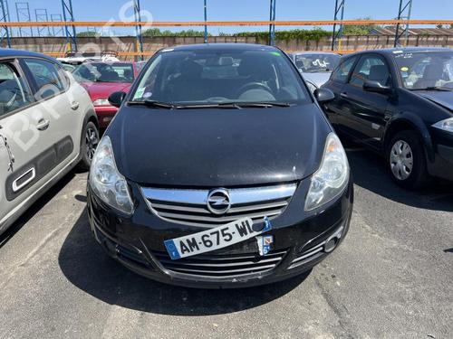 Starter OPEL CORSA D (S07) 1.2 (L08, L68) | BP21319242M8 