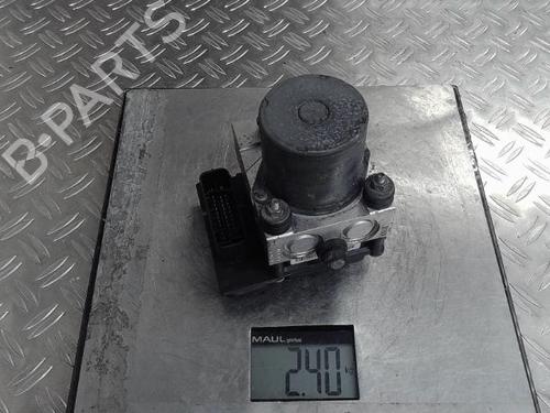 Used ABS pump PEUGEOT 807 (EB_) 2.0 HDi (163 hp) 21871022
