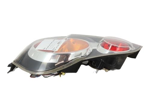 Left taillight CHEVROLET SPARK (M300) 1.0 | BP28131134C34 