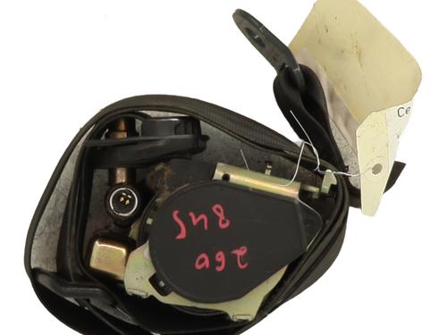 Used Front left seatbelt Front left seatbelt PEUGEOT 807 (EB_) 2.0 HDi (107 hp) 33020824 33020824