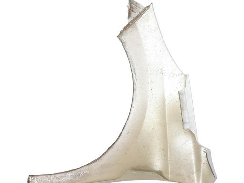 Right front fenders PEUGEOT 207 (WA_, WC_) 1.4 16V | BP29971925C42 