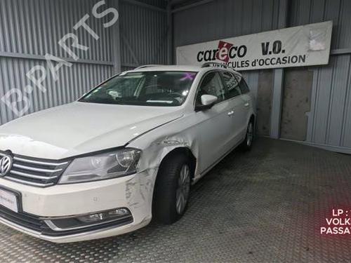 Starter VW PASSAT B7 Variant (365) 2.0 TDI | BP37529005M8 - Image 21