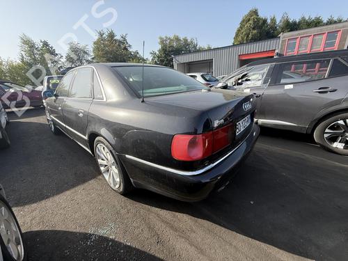 Left front window switch AUDI A8 D2 (4D2, 4D8) S8 quattro | BP28090248I27 - Image 14