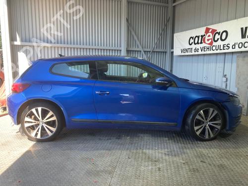 Left headlight VW SCIROCCO III (137, 138) 1.4 TSI | BP37865996C28 - Image 11
