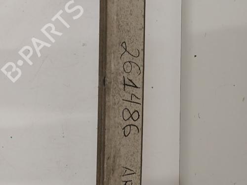 rear-bumper-reinforcement-citroen-c4-ii-nc_-2009-34452594 main image