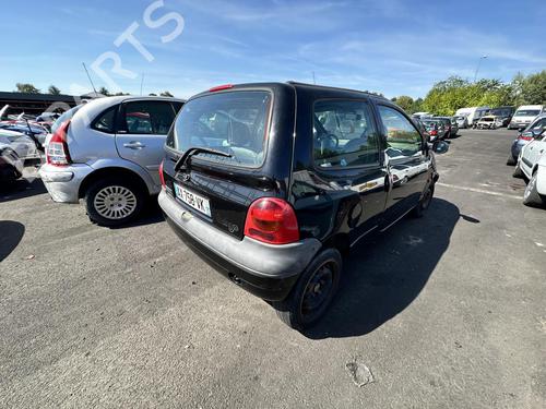 Right taillight RENAULT TWINGO I (C06_) 1.2 (C066, C068) | BP21309483C35 