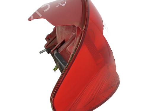 Left taillight PEUGEOT 207 (WA_, WC_) 1.6 HDi | BP29894857C34 