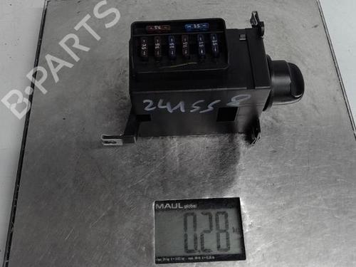Headlight switch MERCEDES-BENZ A-CLASS (W168) A 170 CDI (168.009, 168.109) | BP21312249I24 