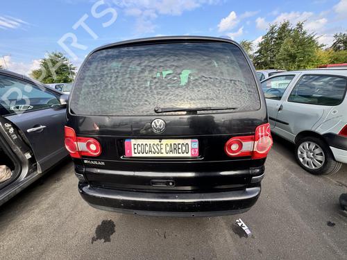 Starter VW SHARAN (7M8, 7M9, 7M6) 2.0 TDI | BP21871987M8 