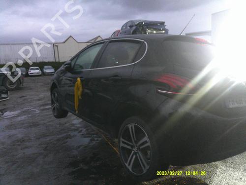 Third brake light PEUGEOT 208 I (CA_, CC_) 1.5 BlueHDI 100 | BP21315724L11 