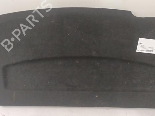 Used Rear parcel shelf Rear parcel shelf NISSAN 100NX (B13) 2.0 GTI (143 hp) 36215630 36215630