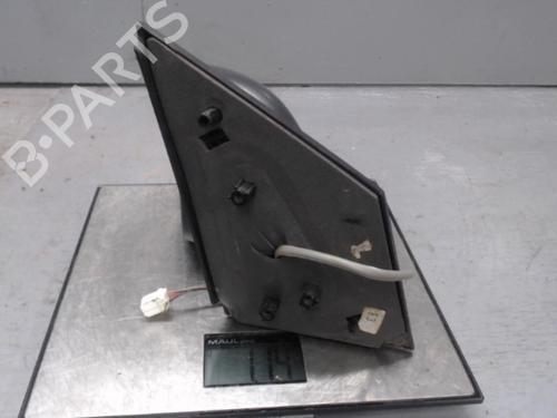 Left mirror NISSAN NOTE (E11, NE11) 1.5 dCi | BP21319367C26 
