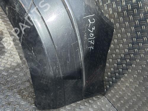 Rear bumper MERCEDES-BENZ C-CLASS (W204) C 200 CDI (204.007, 204.006) | BP21370046C8 
