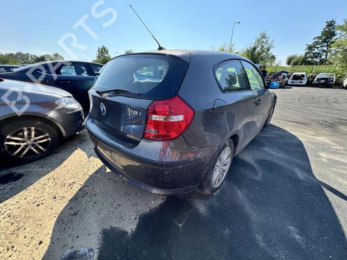 Alternator BMW 1 (E81) 118 i | BP21307050M7 