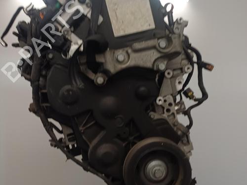 Used Engine Engine 38631884 38631884