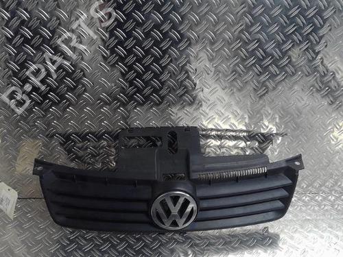 Used Grille VW POLO (9N_, 9A_) 1.2 (54 hp) 22389122