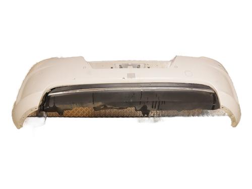 rear-bumper-citroen-c4-ii-nc_-2009-34143963 main image