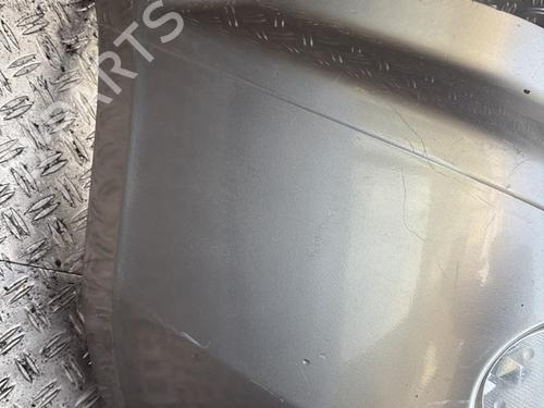 Front bumper NISSAN X-TRAIL I (T30) 2.2 Di 4x4 | BP21295567C7 