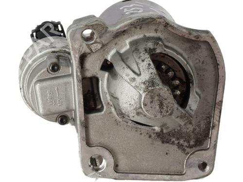 Used Starter PEUGEOT 208 I (CA_, CC_) 1.2 THP 110 (110 hp) 28170507