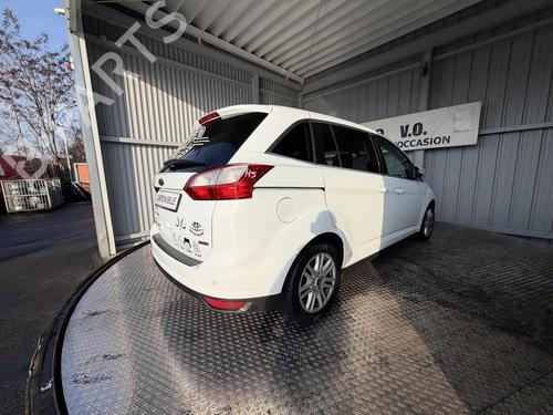 Left front window switch FORD GRAND C-MAX (DXA/CB7, DXA/CEU) 1.0 EcoBoost | BP30901621I27 - Image 12