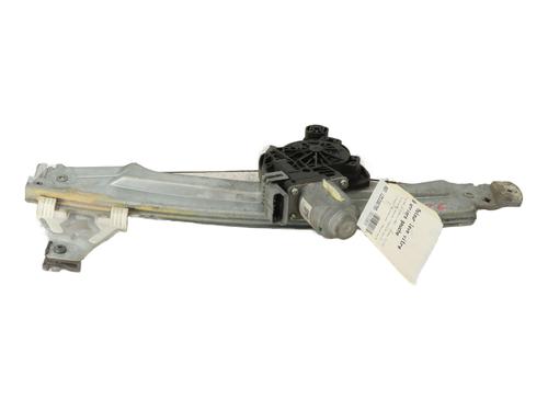 Used Left rear window motor Left rear window motor CITROËN C4 II (NC_) 1.6 HDi 110 (112 hp) 34452578 34452578